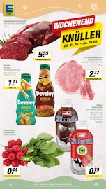 Rinderfilet im EDEKA Prospekt in Hamm Aktueller EDEKA Prospekt mit Rinderfilet, "Aktuelle Angebote", Seite 23