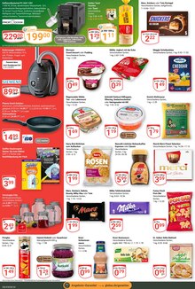 Milka im GLOBUS Prospekt "Aktuelle Angebote" mit 27 Seiten (Jena)