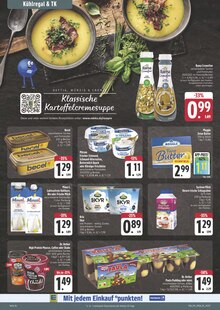 Rama im E center Prospekt "Wir lieben Lebensmittel!" mit 28 Seiten (Jena)