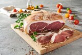 JAMBON SEC LABEL ROUGE MONTAGNE NOIRE - MONTAGNE NOIRE à 19,99 € dans le catalogue Auchan Hypermarché