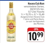 Aktuelle Havana Club Angebote bei EDEKA in Dresden Aktuelles Rum Angebot bei EDEKA in Dresden ab 10,99 âŹ