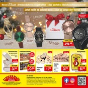 Aktueller Zimmermann Prospekt mit Briketts, "Zimmermann wünscht einen frohen 1. Advent", Seite 32