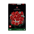 10328 Rosenstrauß Angebote von LEGO bei dodenhof Delmenhorst für 59,99 €