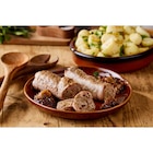 Promo Andouillettes de Troyes à 4,35 € dans le catalogue Carrefour Market à Six-Fours-les-Plages