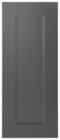 Promo Florie anthracite mat à 439,00 € dans le catalogue Brico Dépôt à Saint-Memmie