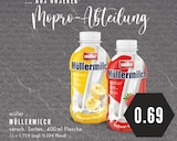Aktuelle Erdbeeren Angebote bei EDEKA in Bochum Aktuelles Müllermilch Bananen-Geschmack Angebot bei EDEKA in Bochum ab 0,69 €