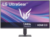 Gaming-Monitor UltraGear 27G411A-B.AEU bei expert im Melle Prospekt für 119,99 €