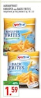 Knusper Frites Angebote von Agrarfrost bei Marktkauf Gütersloh für 1,59 €