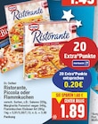 Ristorante, Piccola oder Flammkuchen von Dr. Oetker im aktuellen E center Prospekt für 1,89 €