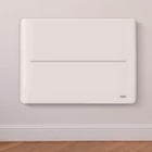 Castorama Paris - Promo Radiateur électrique double cœur de chauffe Baco 1000 W Promo Radiateur électrique double cœur de chauffe Baco 1000 W à 149,90 € dans le catalogue Castorama à Paris