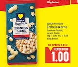 Erdnusskerne von EDEKA Herzstücke im aktuellen E center Prospekt für 1,00 €