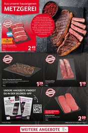 Sauerbraten im Selgros Prospekt in Leonberg Aktueller Selgros Prospekt mit Sauerbraten, "cash & carry", Seite 3