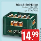 Aktuelles helles Pülleken Angebot bei E center in Borken ab 14,99 €