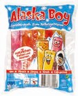 Icesticks im Angebot bei EDEKA in Stade Icesticks Angebote von Alaska Boy bei EDEKA Stade für 1,00 €
