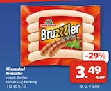 combi Ostrhauderfehn - Bruzzzler Angebot im Prospekt Bruzzzler bei combi im Ostrhauderfehn Prospekt für 3,49 €
