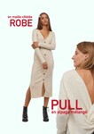 Robe Pull Robe Pull