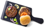 Hamburger vom Rind XXL im Angebot bei Kaufland in Aalen Hamburger vom Rind XXL Angebote von K-PURLAND bei Kaufland Aalen für 6,49 €