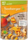 Aktuelles Cashew-Mango-Mix Angebot bei REWE in Jena ab 2,99 €