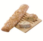 Baguette La Croustillante Prix Mini en promo chez U Express Vandœuvre-lès-Nancy à 0,85 €