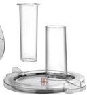 Set d'accessoires Monsieur Cuisine - Silvercrest kitchen tools - Lidl à Franconville Set d'accessoires Monsieur Cuisine - Silvercrest kitchen tools en promo chez Lidl Franconville à 12,99 €
