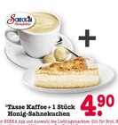Aktuelle Kaffee Angebote bei EDEKA in Offenbach (Main) Aktuelles Tasse Kaffee Angebot bei EDEKA in Offenbach (Main) ab 4,90 €