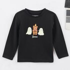 TEE-SHIRT BÉBÉ INEXTENSO - IN EXTENSO - Auchan Hypermarché à Le Mans TEE-SHIRT BÉBÉ INEXTENSO - IN EXTENSO en promo chez Auchan Hypermarché Le Mans à 2,99 €