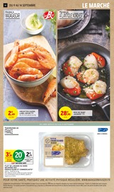 Poisson Angebote im Prospekt "LE TRÈS GROS ANNIVERSAIRE" von Intermarché Poisson Angebote im Prospekt "LE TRÈS GROS ANNIVERSAIRE" von Intermarché auf Seite 14