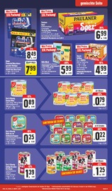 Geschirrspüler im EDEKA Prospekt in Freital Aktueller EDEKA Prospekt mit Geschirrspüler, "Wir lieben Lebensmittel!", Seite 5
