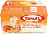 Pfirsich oder Original von Yakult im aktuellen tegut Prospekt für 2,99 €