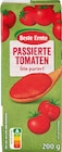 Passierte Tomaten im Angebot bei Netto Marken-Discount in Stuttgart Passierte Tomaten Angebote von Beste Ernte bei Netto Marken-Discount Stuttgart für 0,99 €