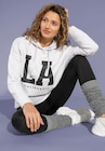 Hoodie oder Leggings oder Stulpen Angebote bei Woolworth Bad Kreuznach für 10,00 €