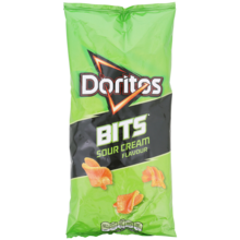Bits Doritos Sour Cream à Action dans Goussainville Bits Doritos Sour Cream à Action dans Goussainville