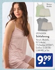 Schlafanzug von UP2FASHION im aktuellen ALDI SÜD Prospekt für 9,99 €