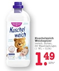 Weichspüler Angebote von Kuschelweich bei E center Offenbach für 1,49 €