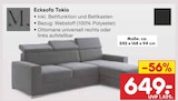 Netto Marken-Discount - Ecksofa Tokio Angebot im Prospekt Ecksofa Tokio bei Netto Marken-Discount im Prospekt "" für 649,00 €