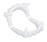 Woolworth - Vampirzähne Angebot im Prospekt Vampirzähne bei Woolworth im Prospekt "" für 0,70 €