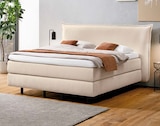 Boxspringbett Angebote bei porta Möbel Solingen für 1.599,00 €
