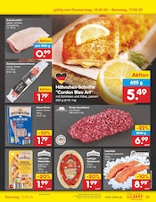 Rindfleisch im Netto Marken-Discount Prospekt in Celle Aktueller Netto Marken-Discount Prospekt mit Rindfleisch, "Aktuelle Angebote", Seite 55