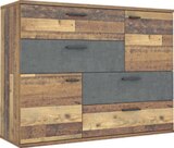 Kommode Old Wood Vintage Angebote bei ROLLER Hannover für 179,99 €