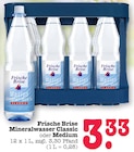 Aktuelle Mineralwasser Angebote bei E center in Frankfurt (Main) Aktuelles Mineralwasser Classic Angebot bei E center in Frankfurt (Main) ab 3,33 €