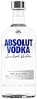 Vodka im Angebot bei METRO in Stralsund Vodka Angebote von Absolut bei METRO Stralsund für 10,94 €