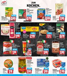 Tomaten im HIT Prospekt "ECHTE VIELFALT" mit 20 Seiten (Stuttgart)