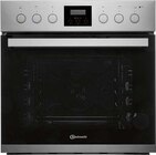 Herdset Heko Profi 3500 Angebote von Bauknecht bei MEDIMAX Voerde für 449,00 €