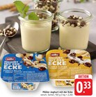 Joghurt mit der Ecke Schoko Balls Angebote von Müller bei E center Schwäbisch Gmünd für 0,33 €