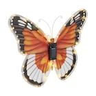 Solarleuchte Thekla Schmetterling Angebote bei Möbel Martin Trier für 9,99 €