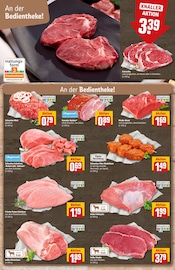 Ähnliche Rinderfilet Angebote im Prospekt "Dein Markt" von REWE in Oldenburg Ähnliche Angebote wie Rinderfilet im Prospekt "Dein Markt" auf Seite 12 von REWE in Oldenburg