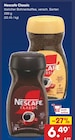 Classic Angebote von Nescafe bei Netto Marken-Discount Bremerhaven für 6,49 €