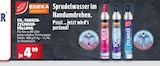 CO2-Tauschzylinder-Füllung Angebote von Edeka zuhause bei E center Weinheim für 4,99 €