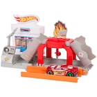 Circuit Hot Wheels City - Action dans le catalogue Action