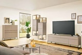 Wohnwand „Saposa“ im Angebot bei Segmüller in Kerpen Wohnwand „Saposa“ Angebote bei Segmüller Kerpen für 299,00 €